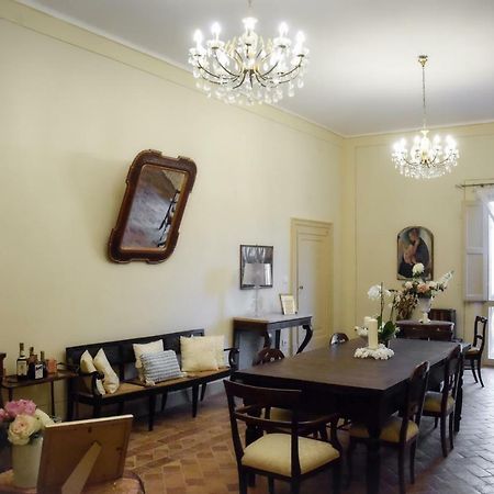 Ca'Lavalle B&B Urbino Zewnętrze zdjęcie