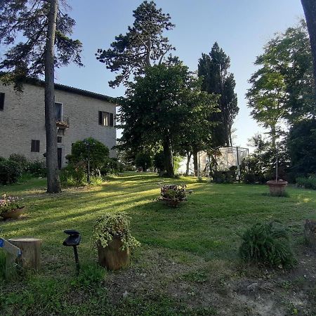 Ca'Lavalle B&B Urbino Zewnętrze zdjęcie