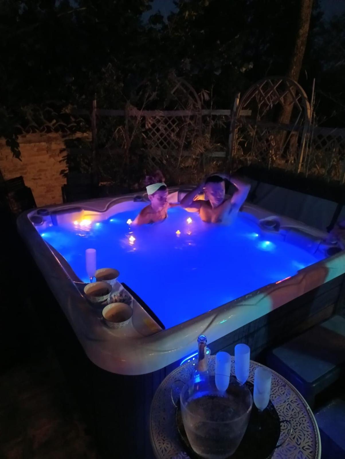 Ca'Lavalle B&B Urbino Zewnętrze zdjęcie