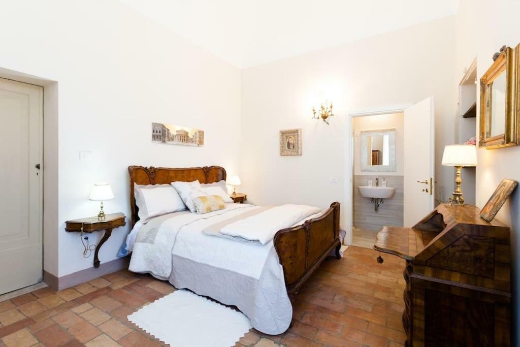 Ca'Lavalle B&B Urbino Zewnętrze zdjęcie