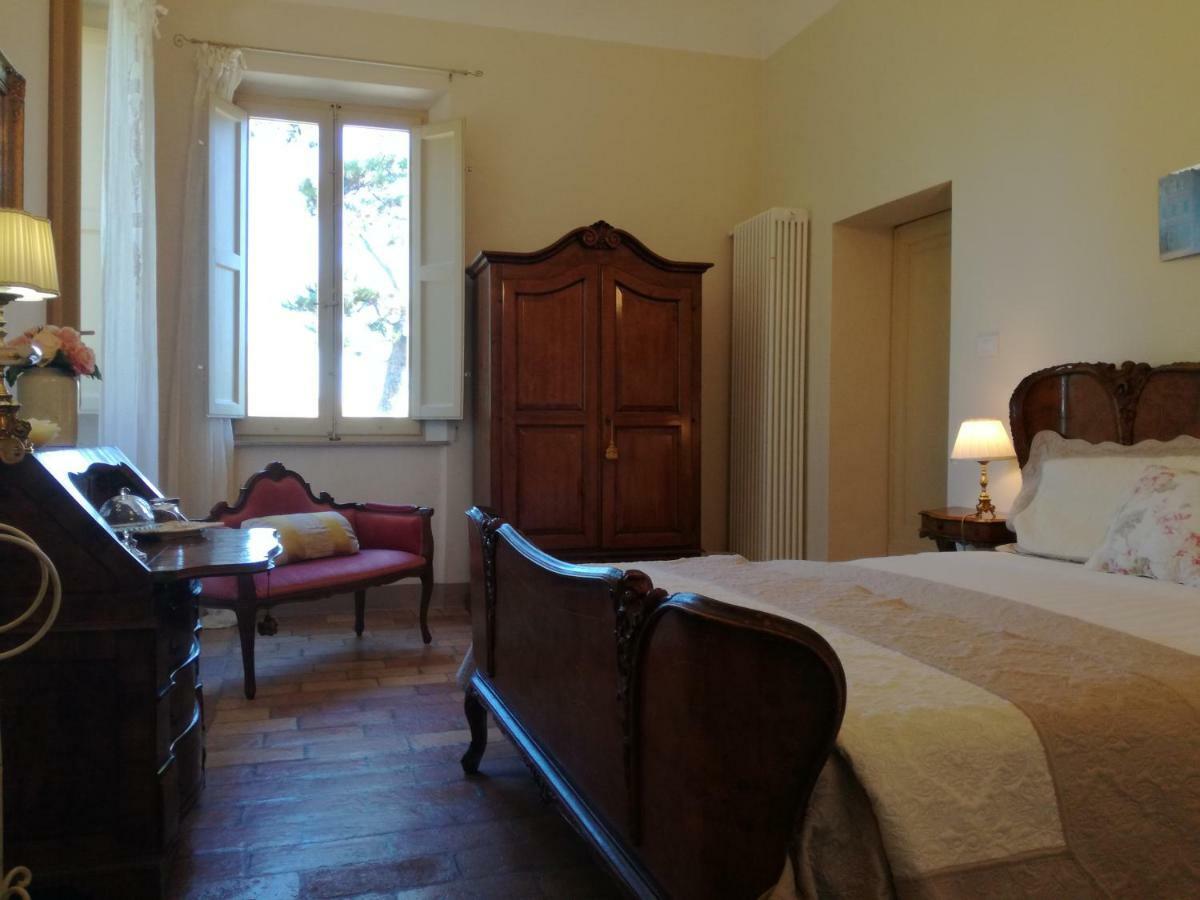 Ca'Lavalle B&B Urbino Zewnętrze zdjęcie