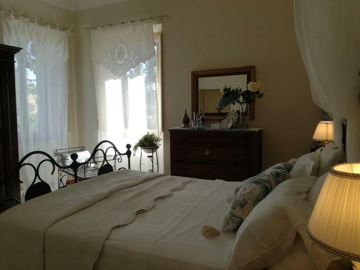 Ca'Lavalle B&B Urbino Zewnętrze zdjęcie