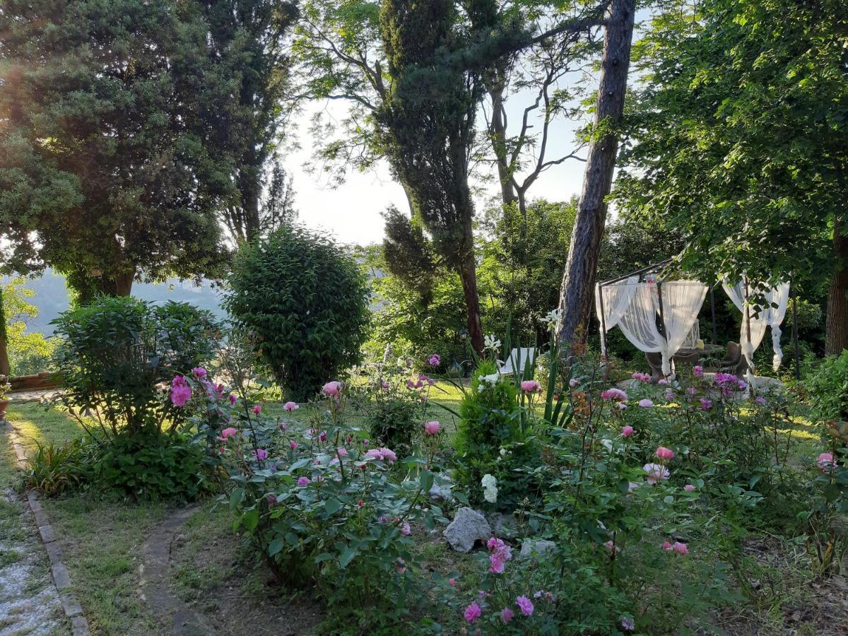 Ca'Lavalle B&B Urbino Zewnętrze zdjęcie